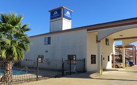 Americas Best Value Inn & Suites Hempstead